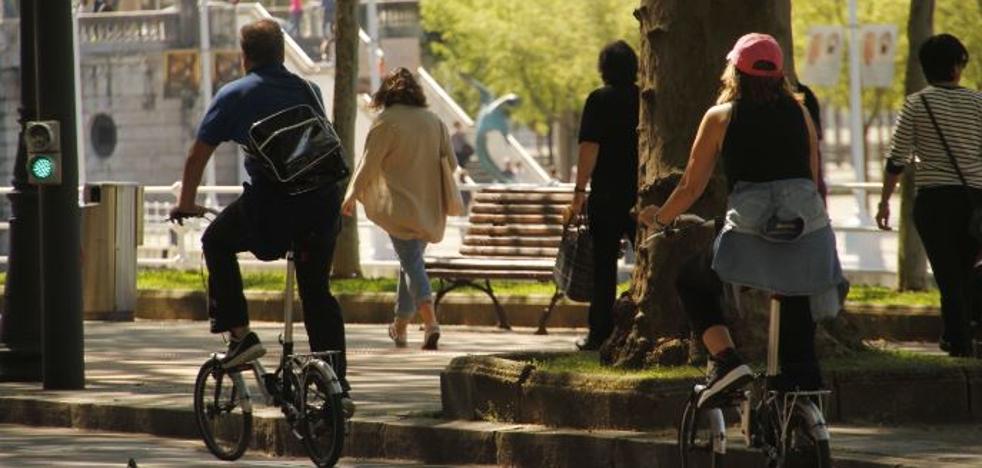 allenamento bicicletta coronavirus